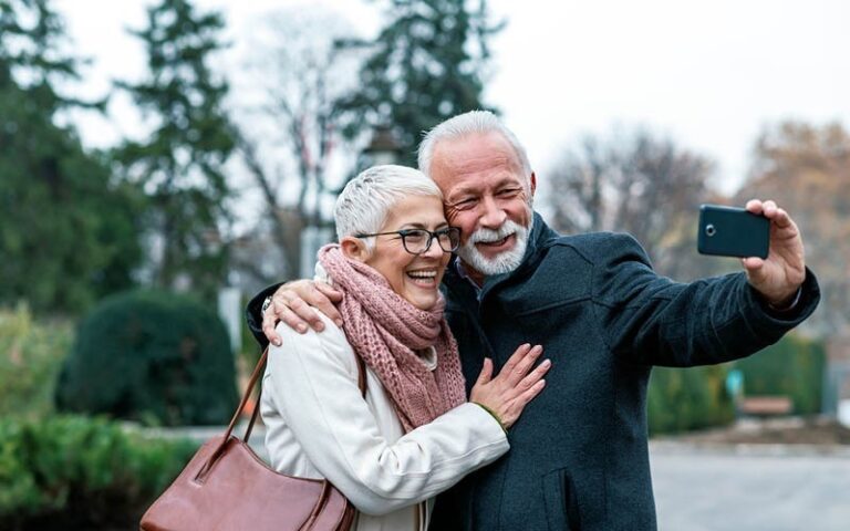 American workers have more saved for retirement than ever before.