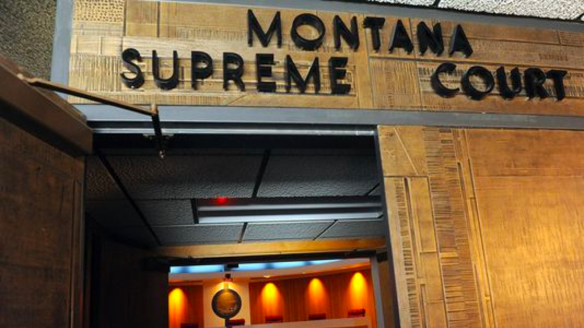 Montana Supreme Court Allows Butte Data Center Initiative on Ballot Montana Supreme Court Allows Butte Data Center Initiative on Ballot