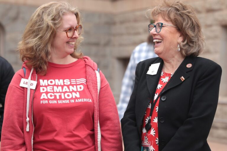 Rep. Judy Schwiebert talks education, family, and what it takes to change the system