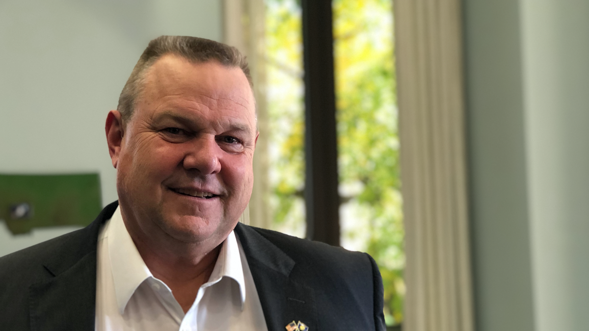 Controversial Ad Sparks Outrage in Crow Community Over Racist Remarks