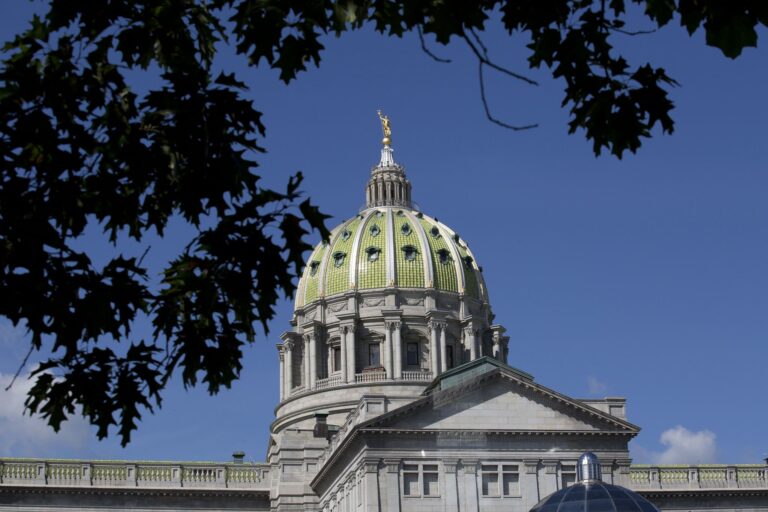 Pennsylvania budget boosts funding for education, business, and transportation