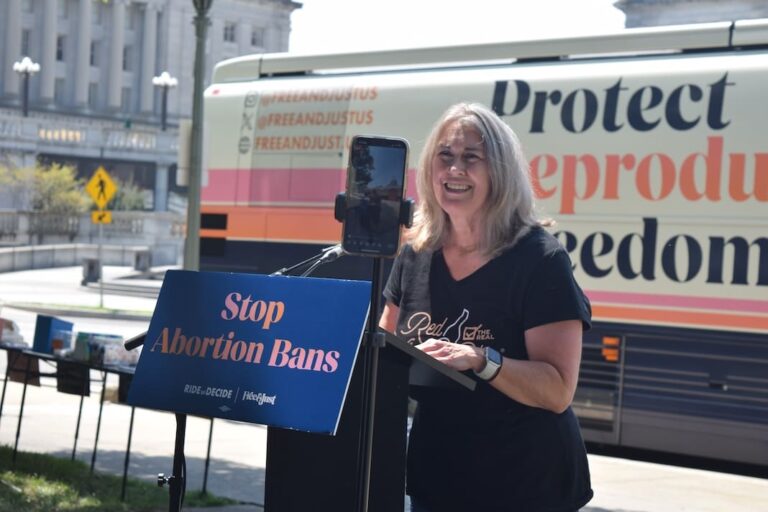 Abortion is legal in Pennsylvania. That could easily change, advocates warn.