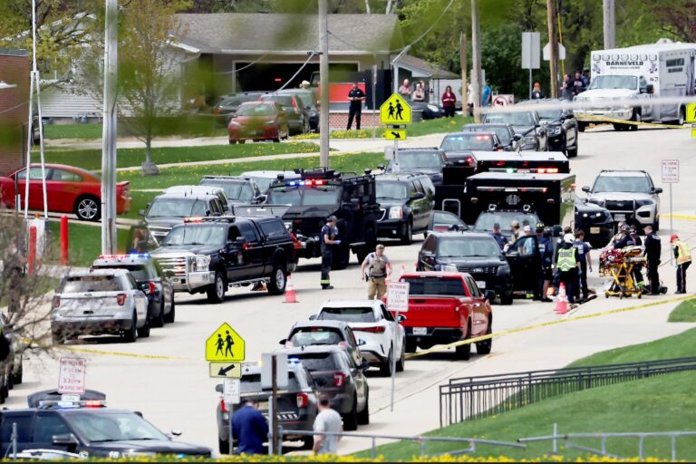 Baldwin helps secure mental health funding for Mount Horeb schools after shooting