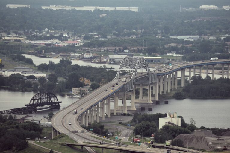 More than 150 projects to upgrade and repair Wisconsin roads receive federal funding