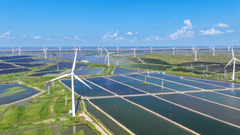 Two years in, the Inflation Reduction Act is lowering healthcare costs and creating a clean energy jobs boom in North Carolina