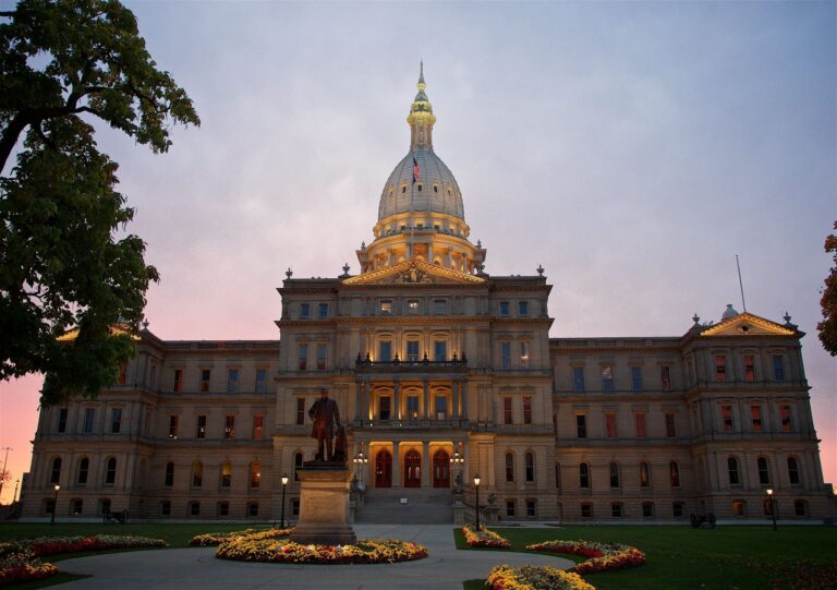 Michigan’s minimum wage will jump to $12 an hour in February 2025