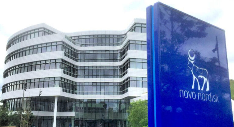 Novo Nordisk IRA lawsuit dismissed company plans to appeal