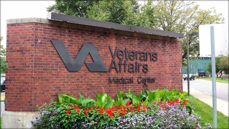 Project 2025 would cut benefits for disabled veterans