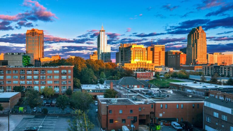 Opinion: Protecting Homeownership as Wake County Grows
