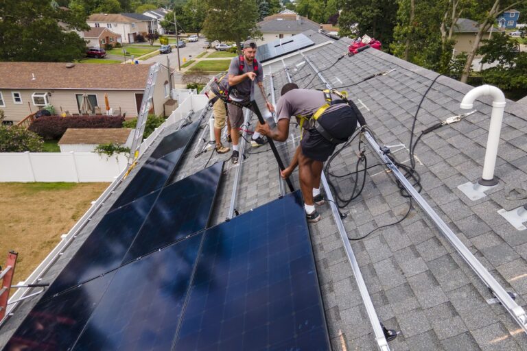 Wisconsin launches energy rebate program to cut costs for thousands
