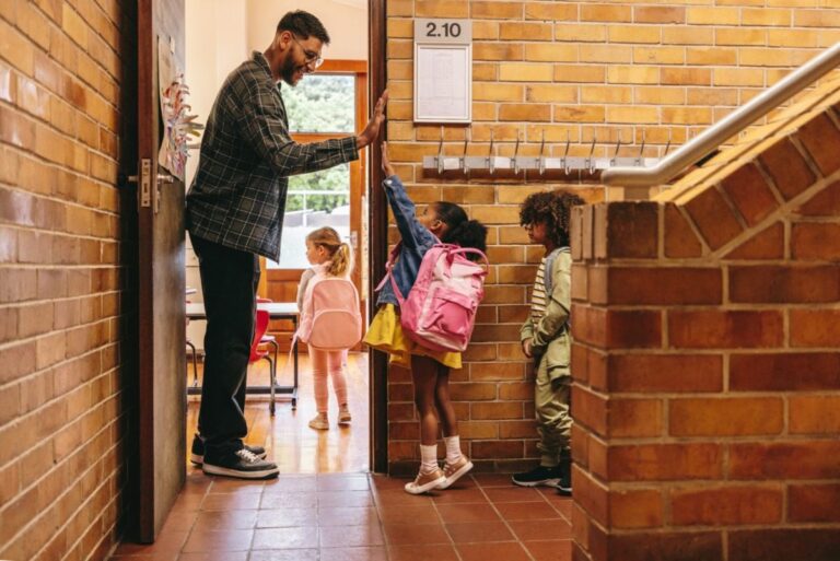 Alarming teacher survey reveals root causes of mass departures