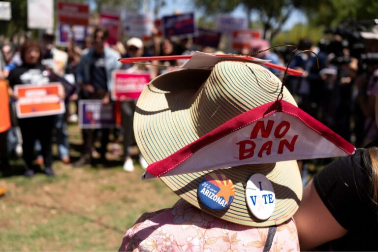 Here’s every proposition on the Arizona ballot this year and what they’d do