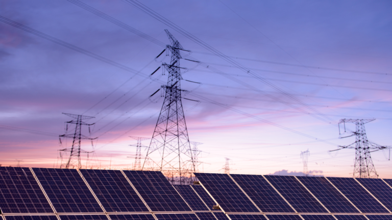 BLM identifies acreage suitable for solar development