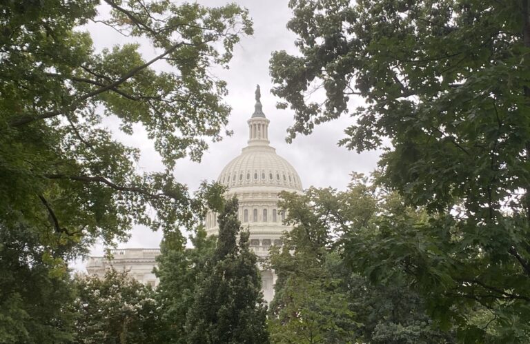 New stopgap bill in Congress would postpone shutdown deadline to December • Daily Montanan