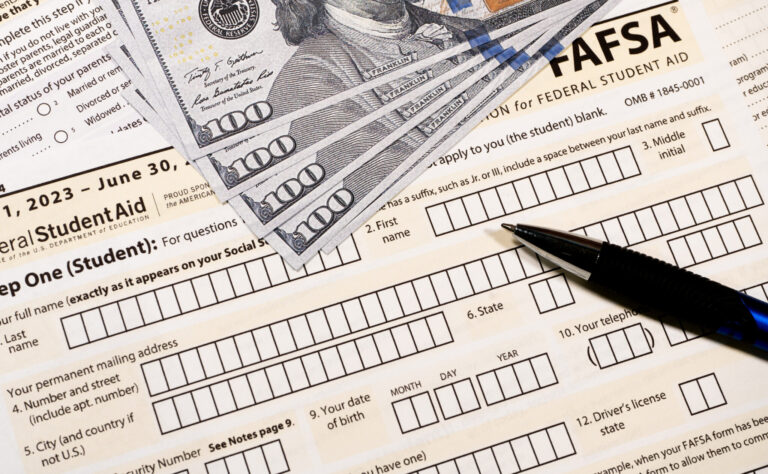 Gaps in FAFSA rollout are closing, watchdog tells U.S. House panel • Daily Montanan