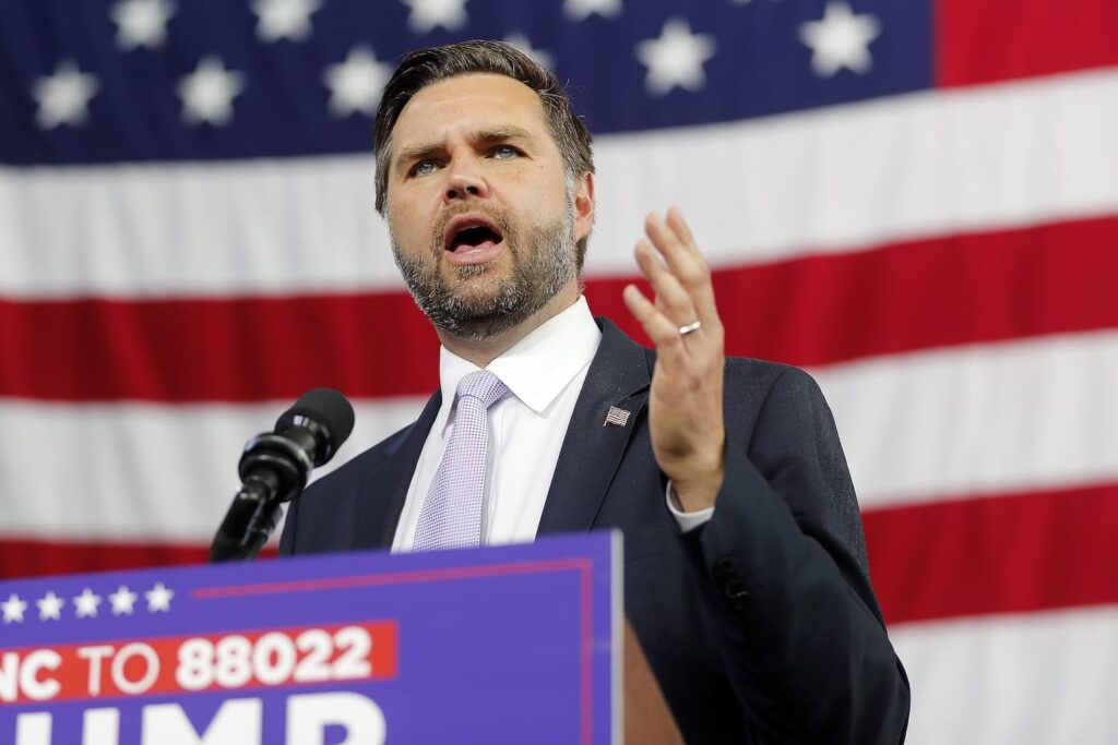 Republican senators claim to support IVF but voted against advancing bill to protect it