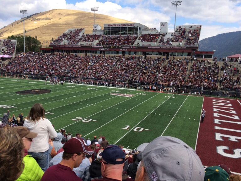 Gianforte, other govs, say proposed NCAA settlement will hurt Montana, rural states • Daily Montanan