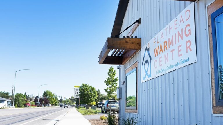 Future in doubt for Kalispell shelter amid neighborhood complaints