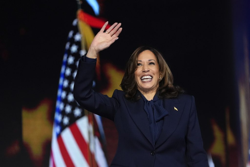 Kamala Harris wants to make it easier to afford housing in North Carolina