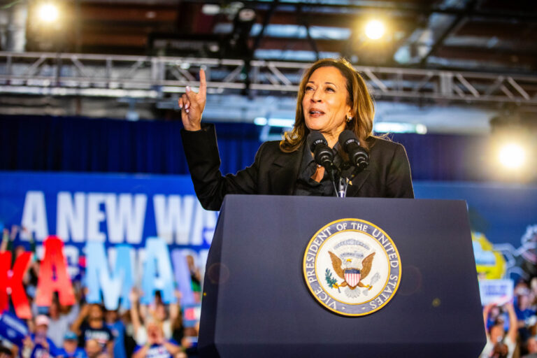 Kamala Harris