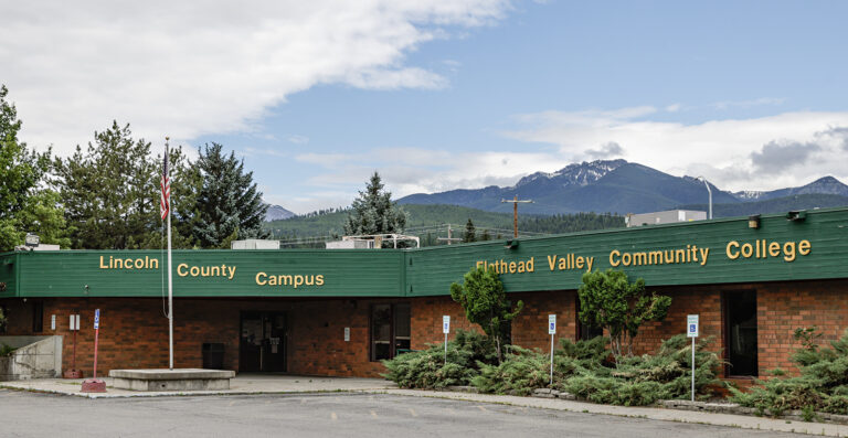 A community college promises a rural county it ‘hasn’t been left to die’