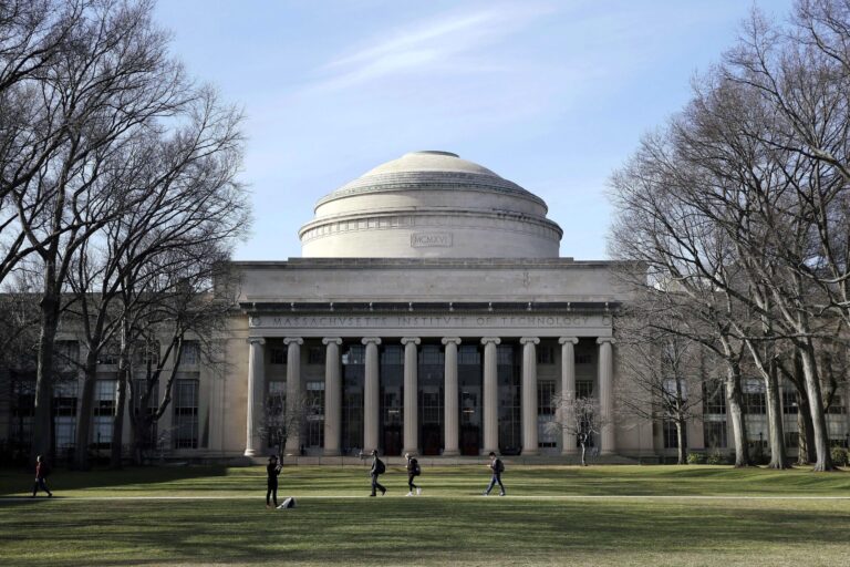 A year after the Supreme Court’s historic affirmative action ruling, MIT’s drop in student diversity provides a cautionary tale