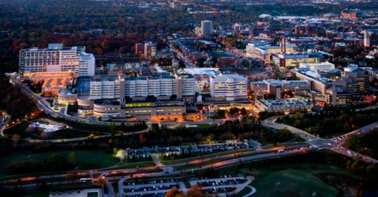 Michigan Medicine notifies patients of health information breach