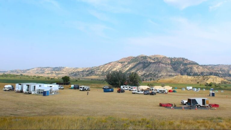 The Montana Fire Report: Aug. 31–Sept. 5