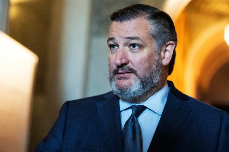 Republicans pour money into attacking Texas Democrats on LGBTQ+ issues ahead of Election Day