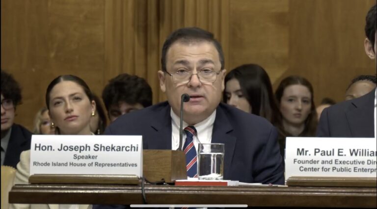 U.S. Senate panel probes federal government’s role in affordable housing crisis • Daily Montanan