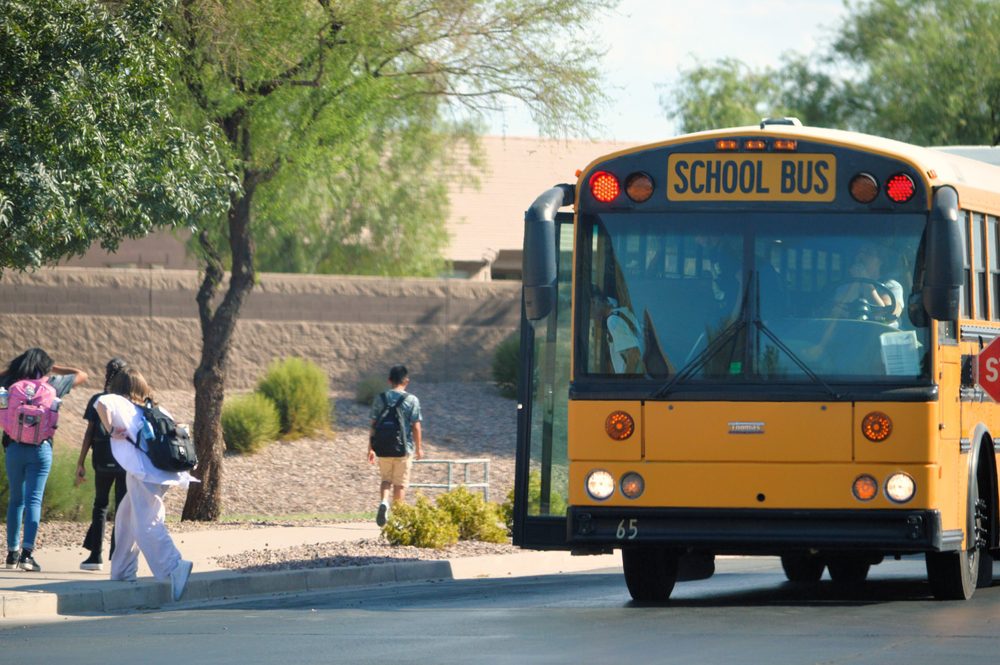 Scottsdale school board candidates form alliances in nonpartisan race
