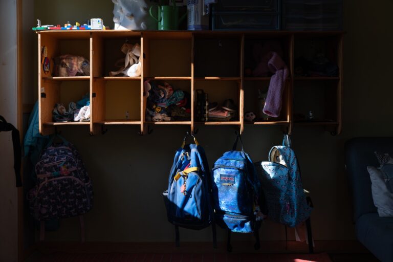 States are turning to employers to boost child care benefits 