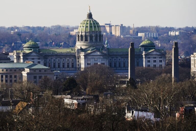 Students and educators urge state lawmakers to pass gun safety legislation