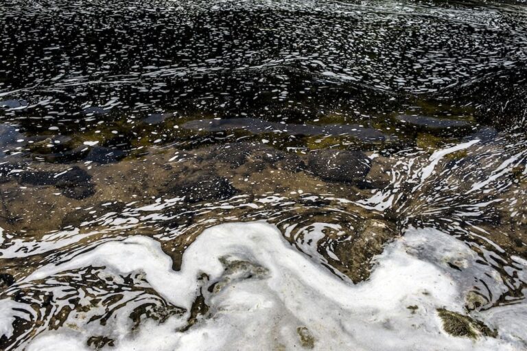 Wisconsin gets new Bipartisan Infrastructure Law grants to clean up its water systems