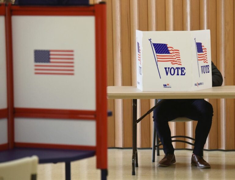Republican Michigan Legislature candidates backed unpopular abortion restrictions