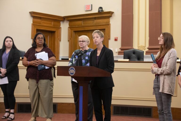 Advocates applaud Shapiro’s $5 million investment for domestic violence, crime survivors