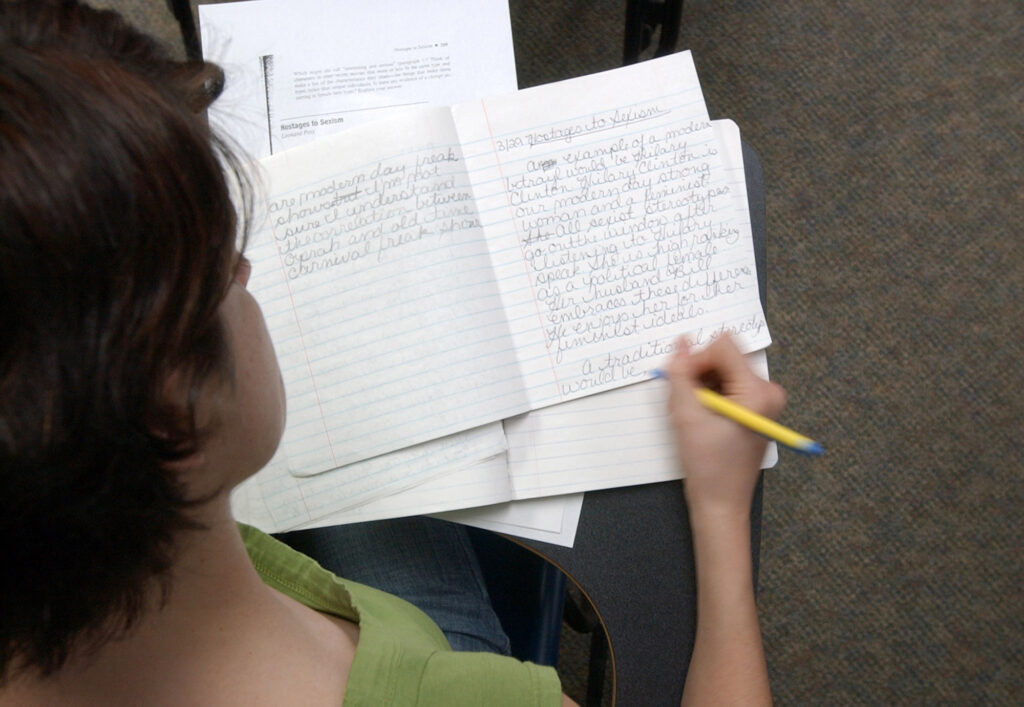 Dual enrollment has exploded. But it's hard to tell if it's helping more kids get a college degree