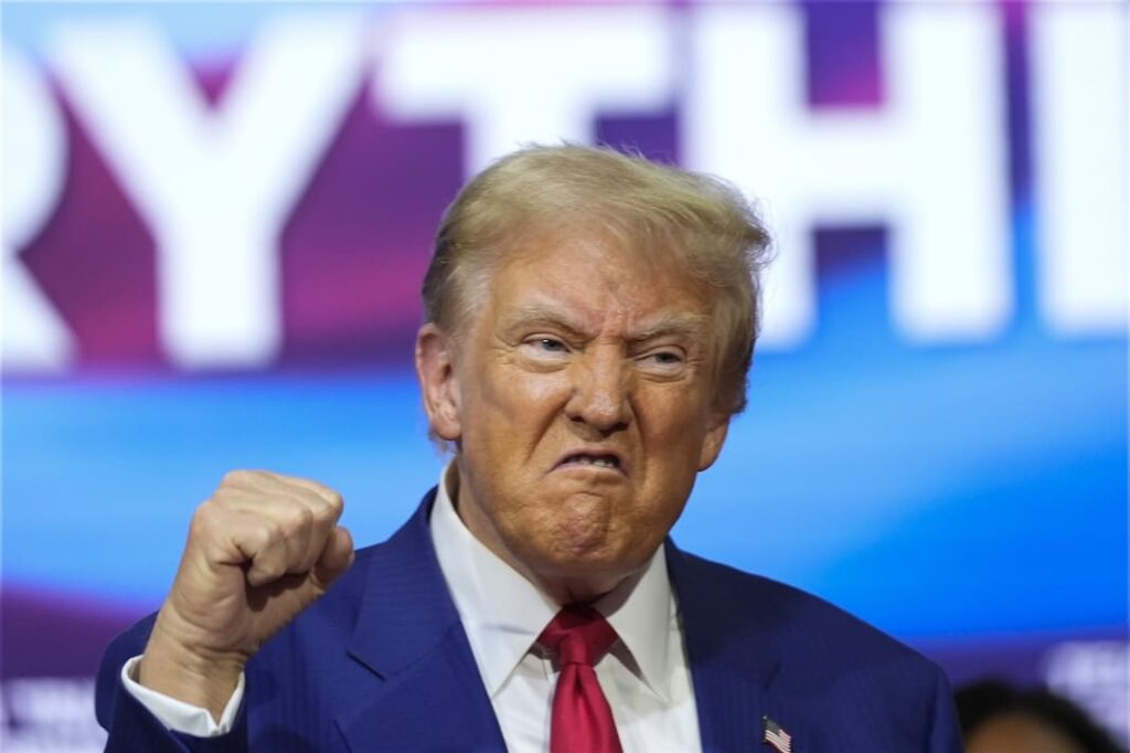 Economists say Trump’s plans will increase inflation and national debt