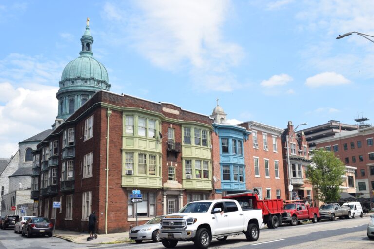 Federal funding will help Pennsylvanians reduce lead in homes