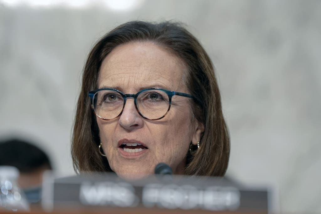 Major donor to Sen. Deb Fischer linked to the downfall of a Nebraska town