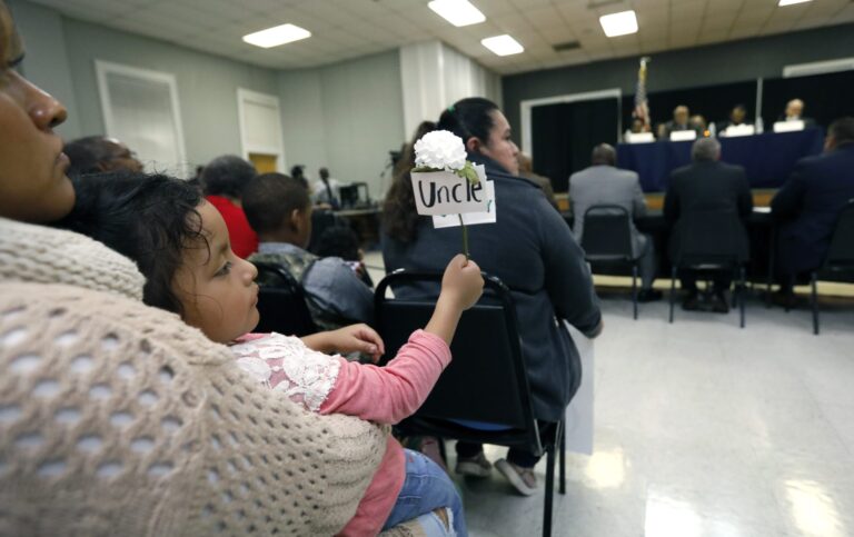 What Trump’s deportation plan could mean for schools and students 