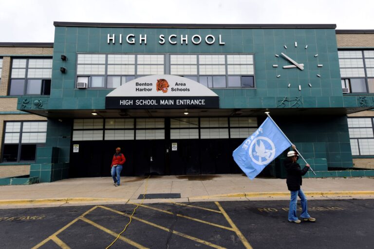Michigan education leaders lament politicization of teaching