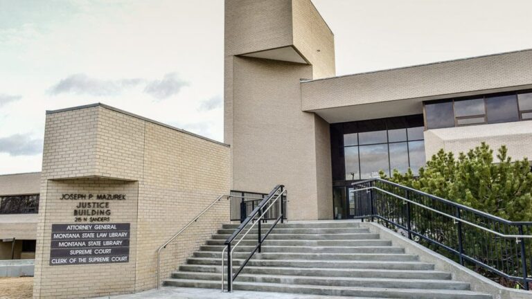 Montana Supreme Court upholds temporary block on abortion laws