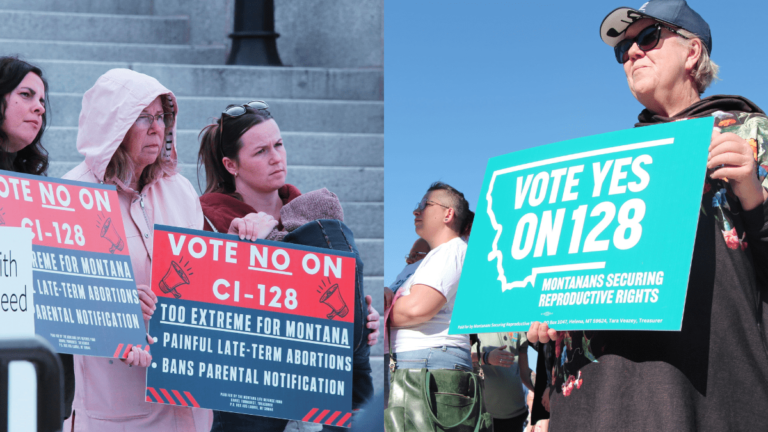 Montana’s abortion rights amendment, explained.