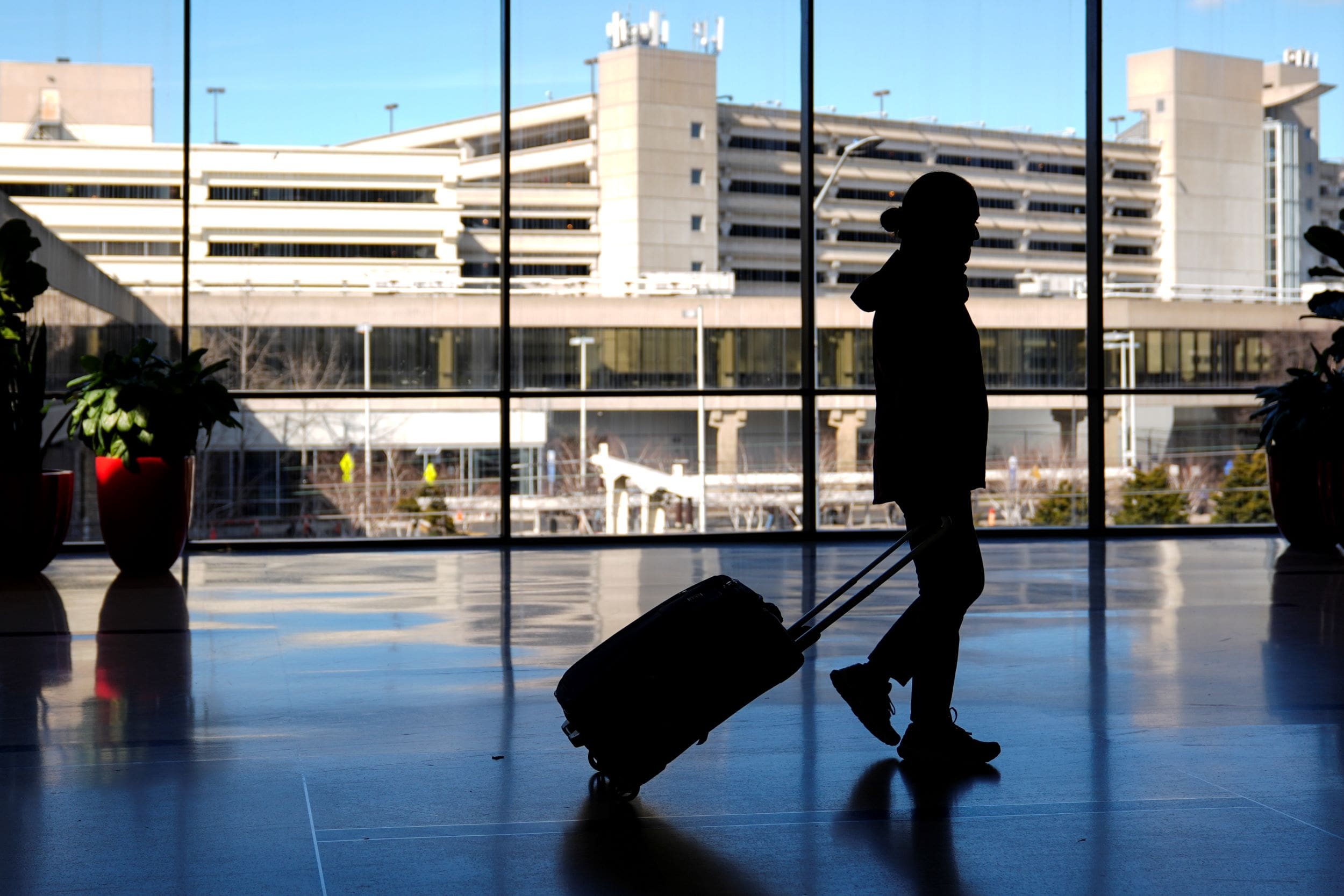 Pennsylvania Airports List