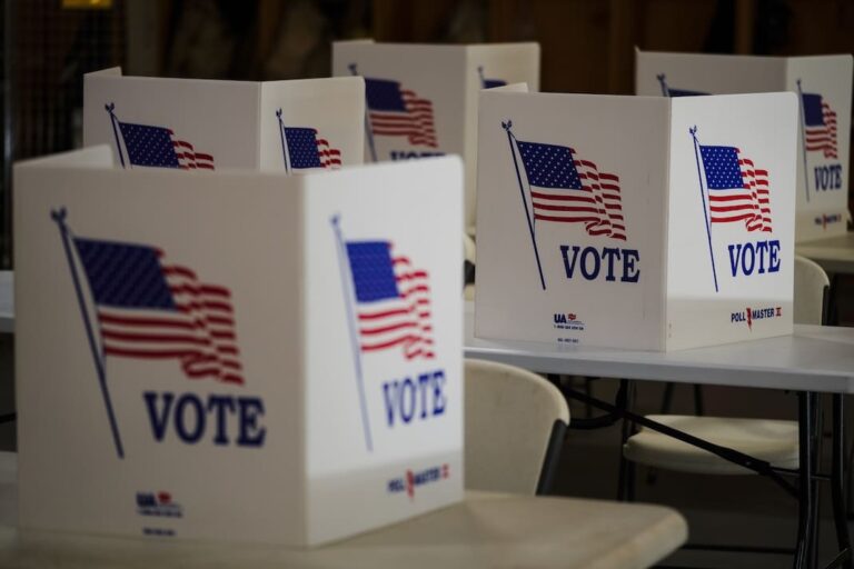 Important Pennsylvania elections are coming up in 2025