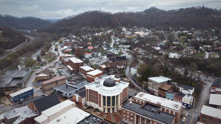 College Uncovered: The Rural Higher Education Blues