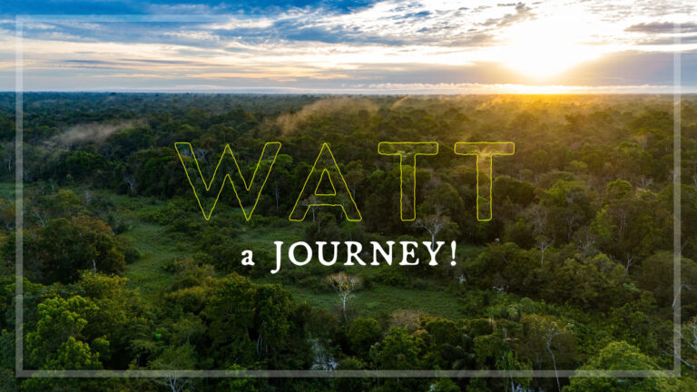 WATT a Journey!