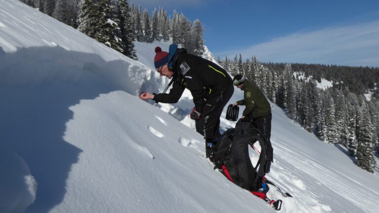 U.S. Forest Service budget crunch leaves some avalanche forecasters in limbo