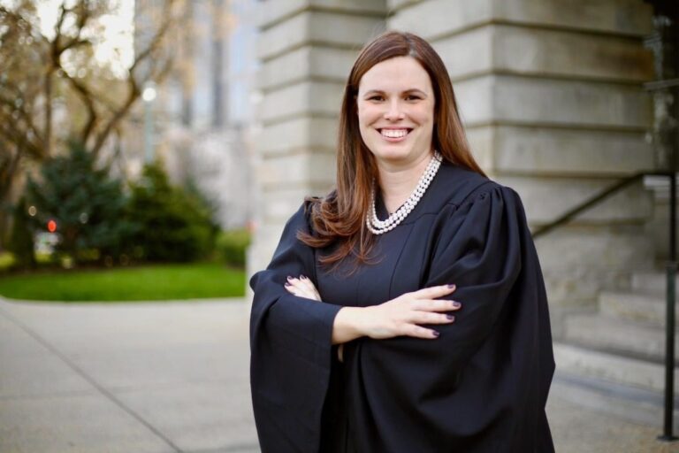 NC Supreme Court update: Riggs declares victory as her opponent challenges 60,000 votes